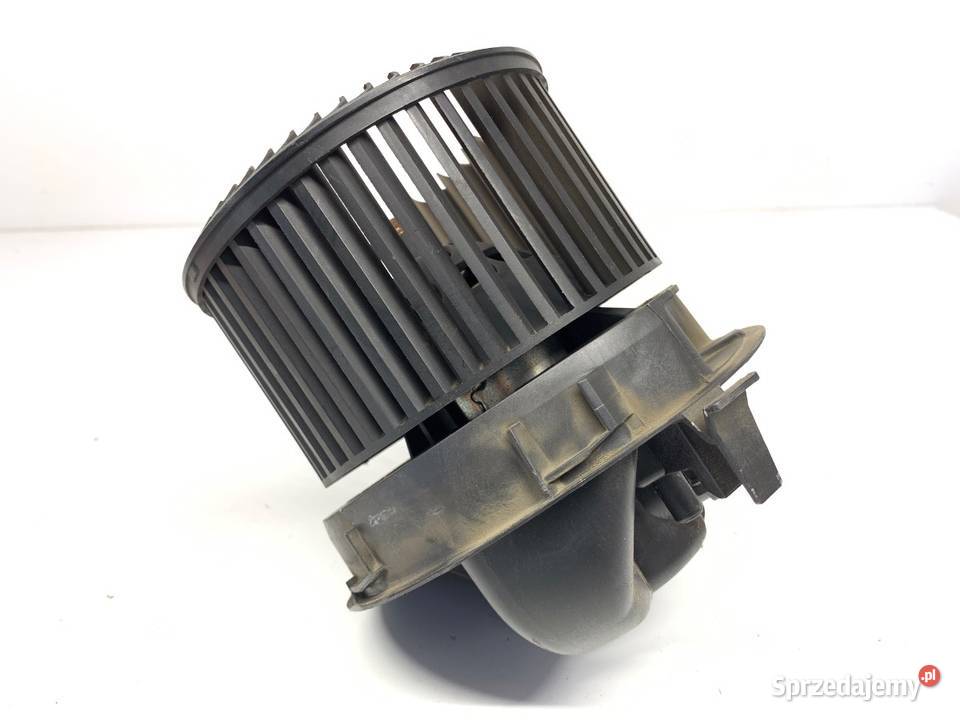 DMUCHAWA NAWIEWU CITROEN C1 N101813C WENTYLATOR