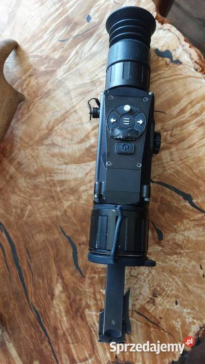 Sprzedam celownim termowizyjny TD50 Orion Sokołów Małopolski sprzedam