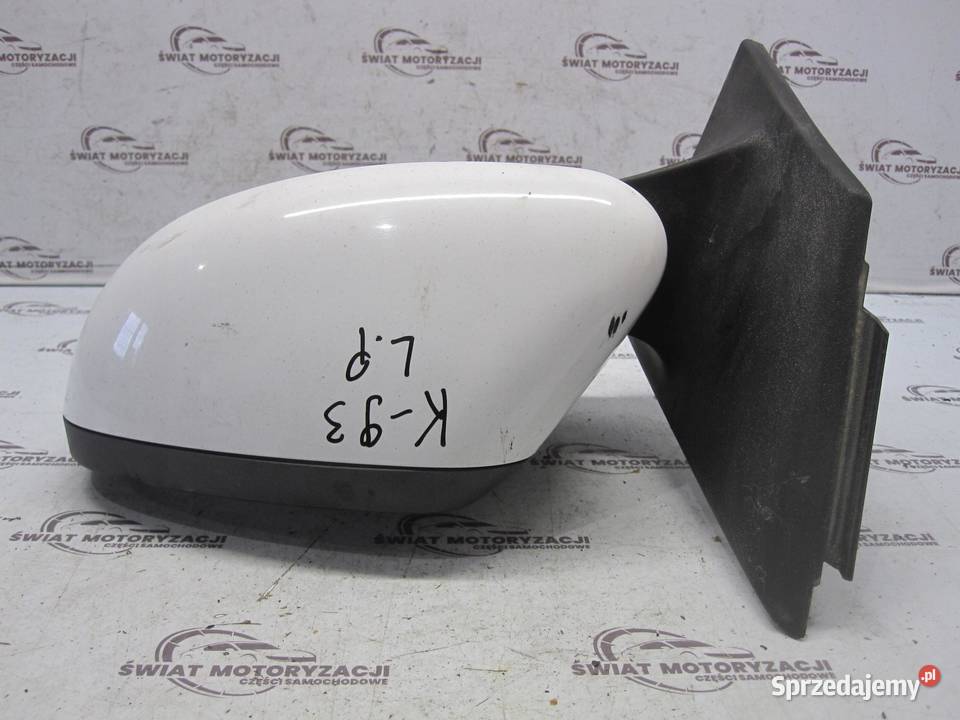 FORD FOCUS MK3 III 13r lusterko lewe 024550 8 świętokrzyskie