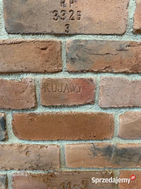 Płytki ceglane Lico Kujawskie Płytki ścienne Warszawa