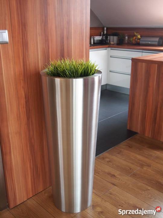 Luksusowe Nowoczesne Donice do Salonu Biura małopolskie