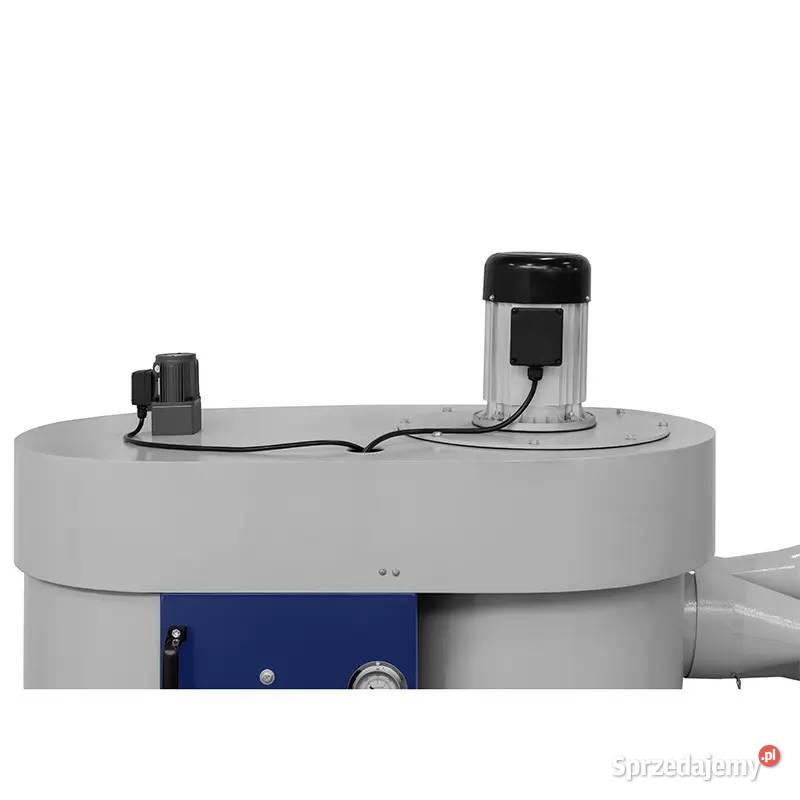 Odciąg cyklonowy DC2200 400V mazowieckie Siedlce