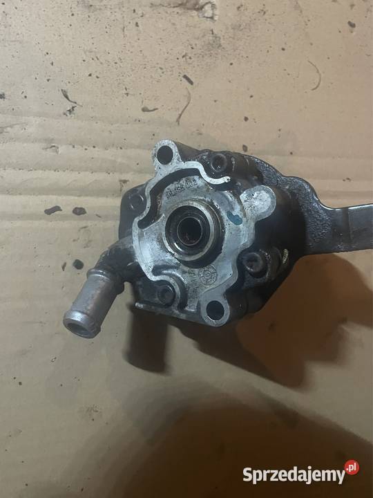 Ford mondeo mk3 pompa wspomagania 59385002 Zawieszenie i układ kierowniczy Zawieszenie i układ kierowniczy Szczecin