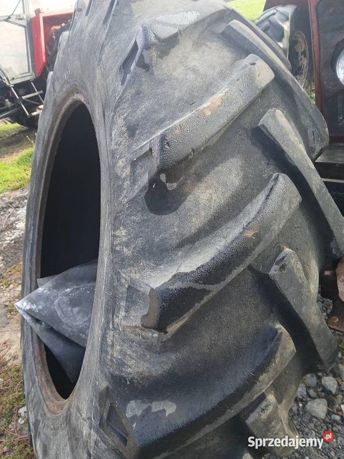 Opona 169 34 ursus 385912 zetor 8011