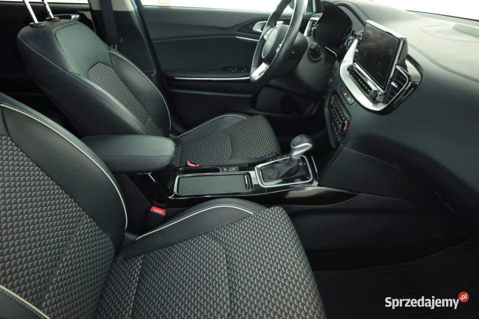 Kia XCeed PluginHybrid Piaseczno