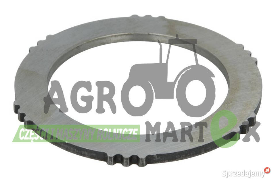 33131561 44910602 44512315 TARCZA DOCISKOWA 6mm dolnośląskie Wichrów
