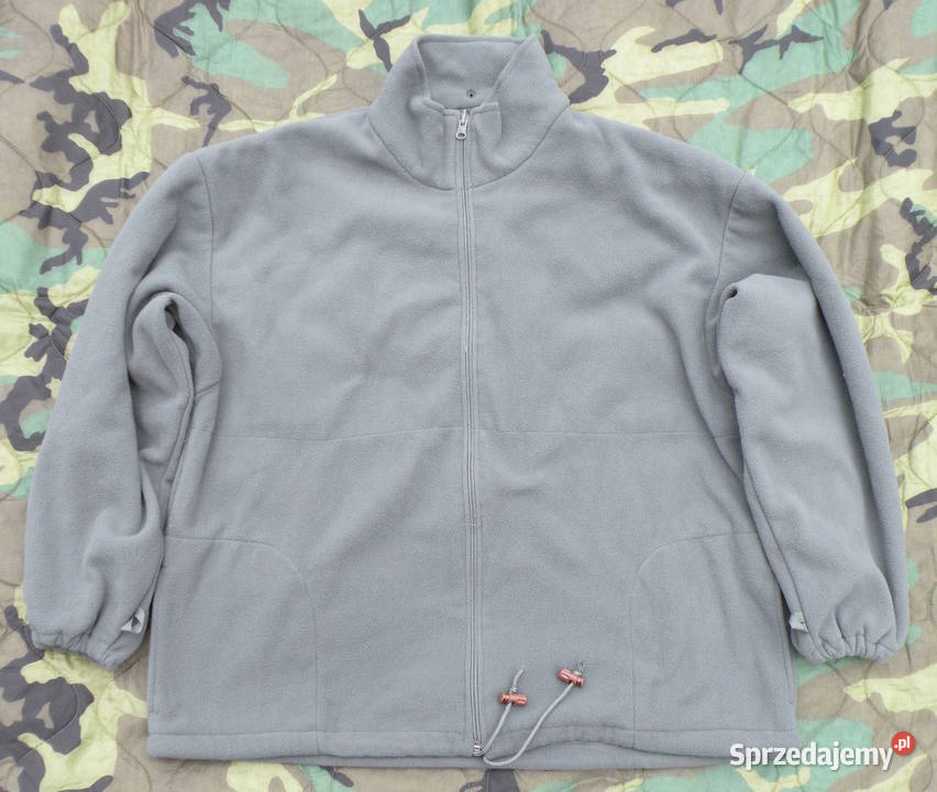 Polar podpinka Microfleece liner TruSpec Large Wrocław