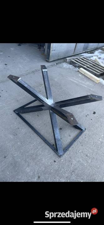 Stół loftmodernNogi Pająk Częstochowa