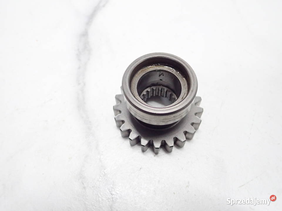 Tryb Tulejka Wału Korbowego Suzuki RM 250 0108r Wały korbowe Strzelce Krajeńskie