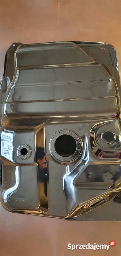 ZBIORNIK PALIWA TOYOTA LAND CRUISER 100 Z Rok produkcji 2004 Układ paliwowy Suwałki
