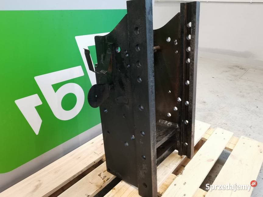 Listwa zaczepu Case CVX Magnum Pozostałe Wilkowo