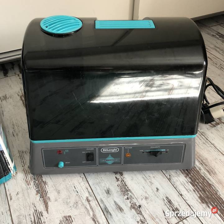DeLoghi nawilżacz Aria Comfort 0134105000 Poznań