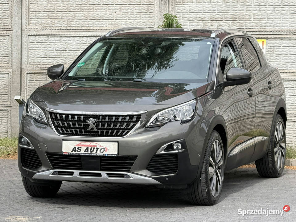 Peugeot 3008 16HDi 120