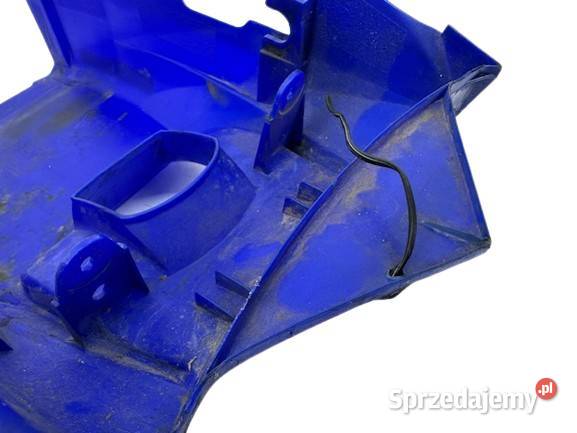 Plastik lampy tył wypełnienie Yamaha Raptor 700 Sulęcin