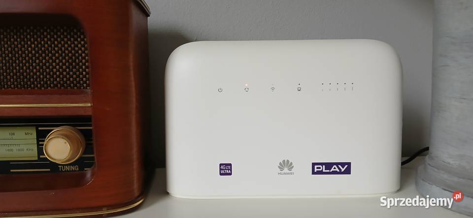Router Huawei LTE B715 Ząbkowice Śląskie