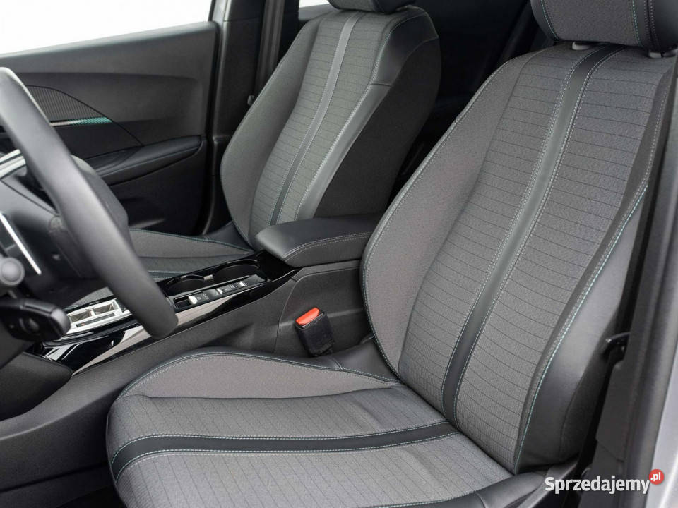 Peugeot 2008 WD8475U12 PureTech Allure Pack Zarejestrowany w Polsce Gdańsk
