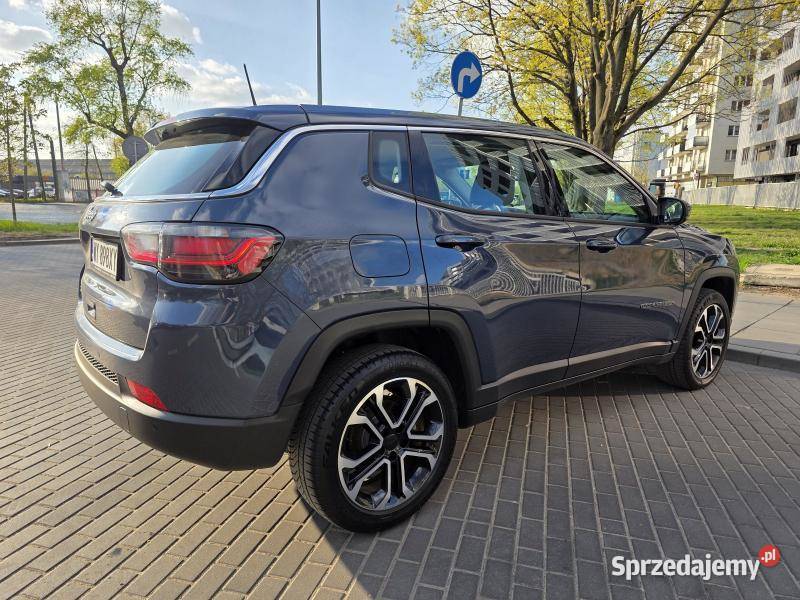 ALTITUDE 15l eHybrid 48V 130Salon Warszawa