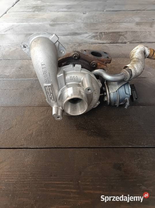 Turbo Volvo 16hdi sprzedam