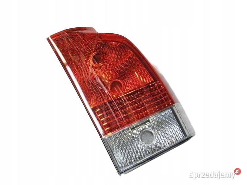 VOLVO V70 XC70 lampa tylna prawa oryginal OE Bielany Wrocławskie