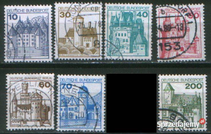 Zn NRF Mi 913 8 20 kas śląskie Gliwice