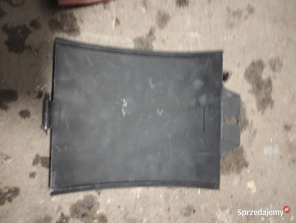 Junak m07 m10 oslona Junak Hermanowa