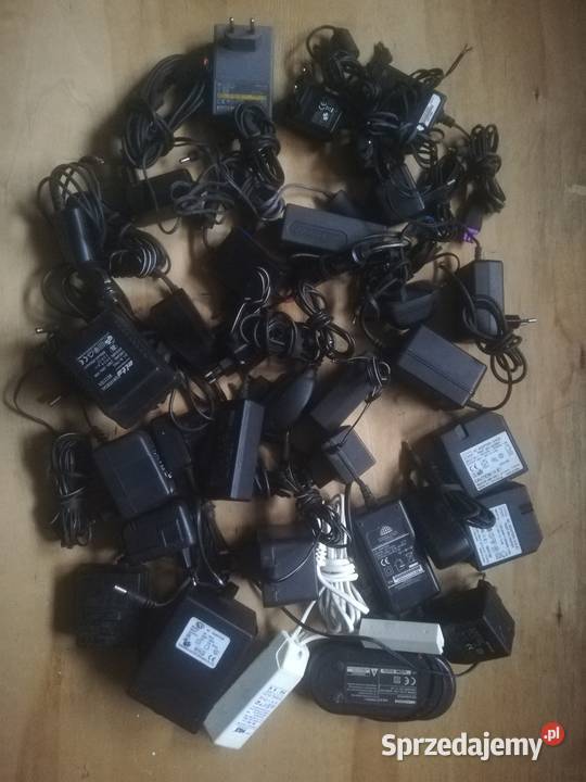 Zasilacz zasiacze opolskie Olesno