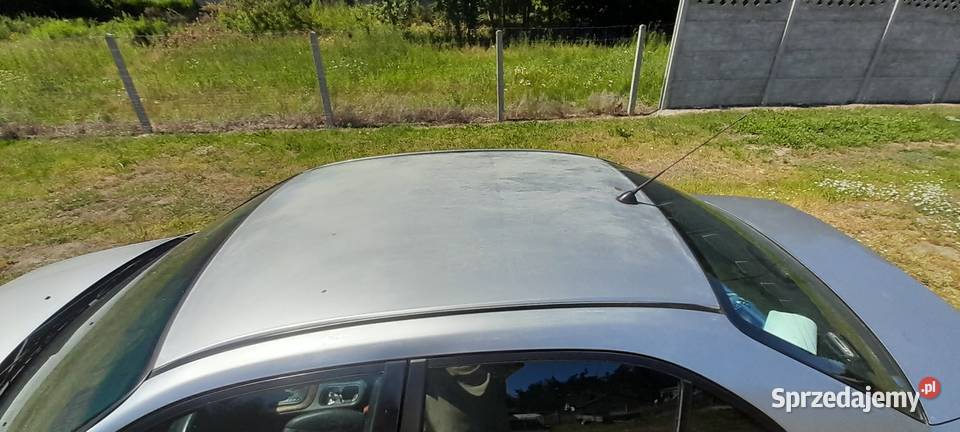 Honda accord 18 gaz Radom