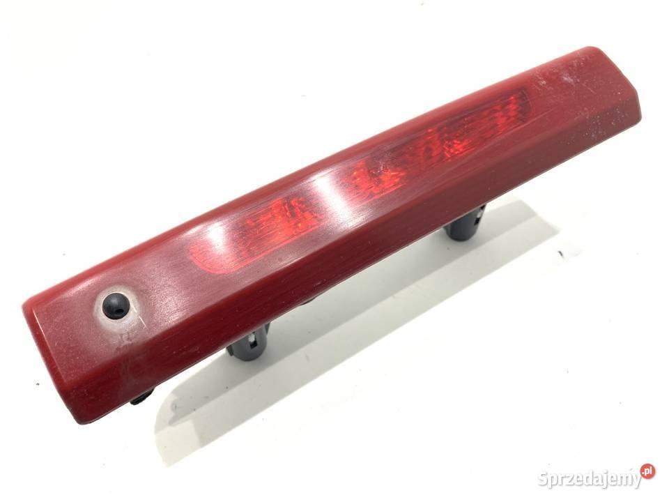 LAMPA STOP OPEL CORSA E 510511640 Hatchback osobowe Części samochodowe podkarpackie