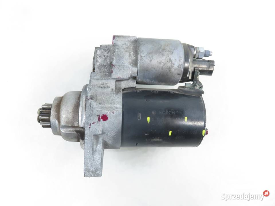 ROZRUSZNIK VW GOLF V 1K1 14 16V BCA 02T911023R osobowe