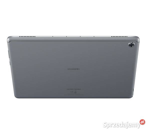 Tablet Huawei Media Pad M5 Lite 10 101 332GB lubuskie Drezdenko