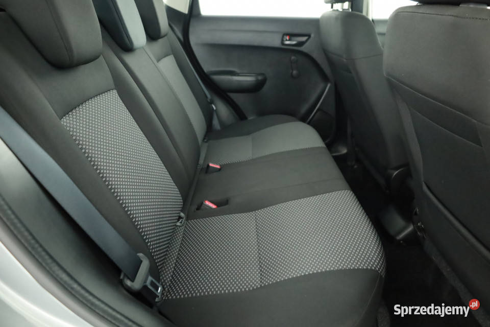 Suzuki Vitara 16 VVT Piaseczno