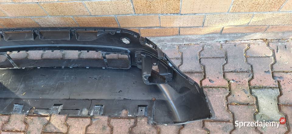 Jeep Renegade Zderzak Przód Sandomierz