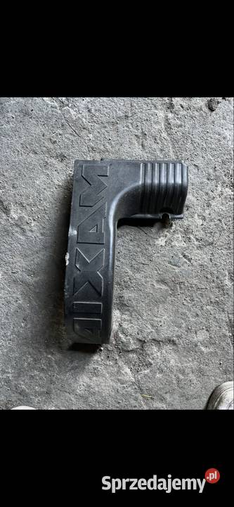 Pokrywa silnika Aixam Kubota Trzemeszno sprzedam