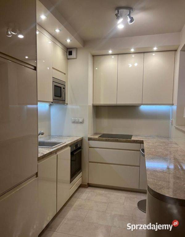 2pok 42met Lokum da Vinci BALKONKOMÓRKAGARAŻ Wrocław sprzedam