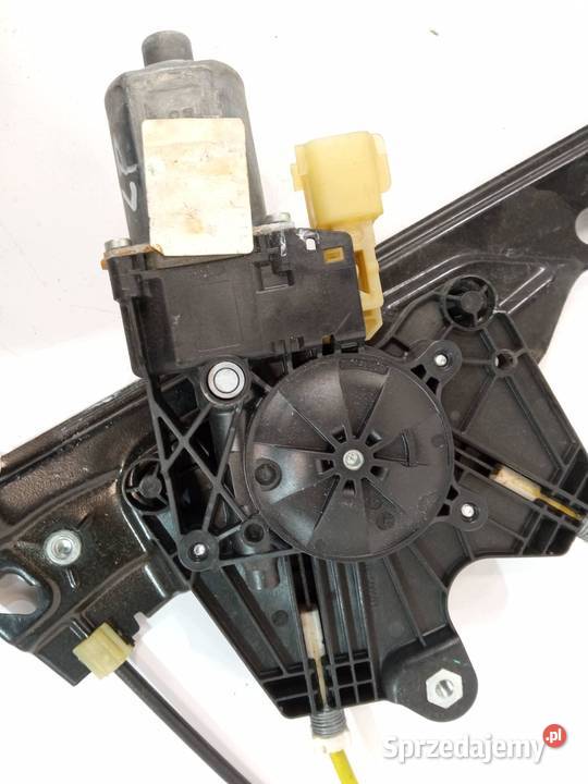 MECHANIZM SZYBY LEWY PRZÓD C04393102 Ford Mondeo