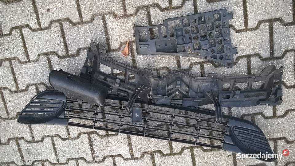 Citroen C4 Picasso lusterko prawe A0572738pin śląskie Cieszyn sprzedam