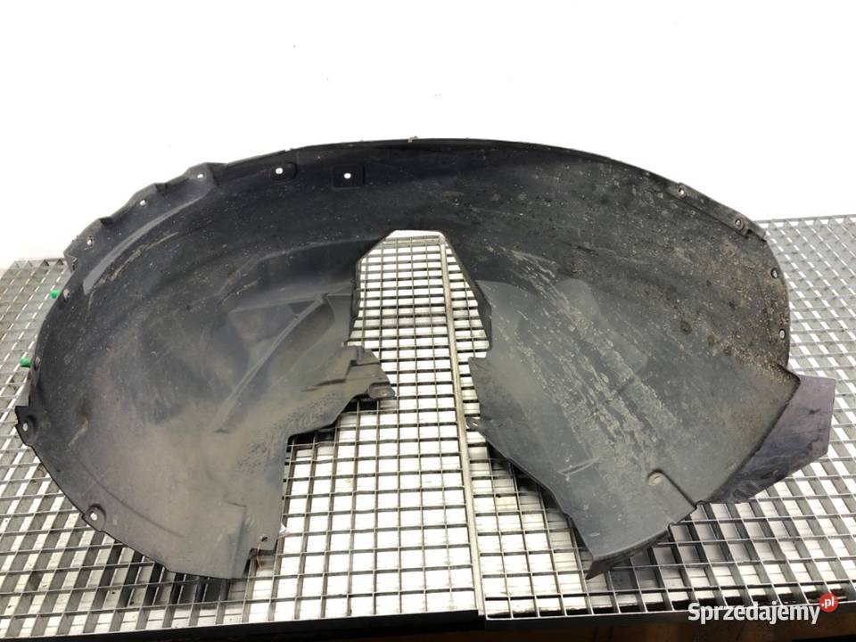 NADKOLE LEWY PRZÓD VOLVO V90 II Kombi OSŁONA osobowe