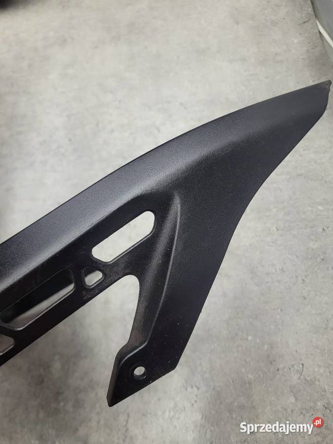 KAWASAKI Z900 Z 900 24 OSŁONA ŁAŃCUCHA PLASTIK Nowy Tomyśl