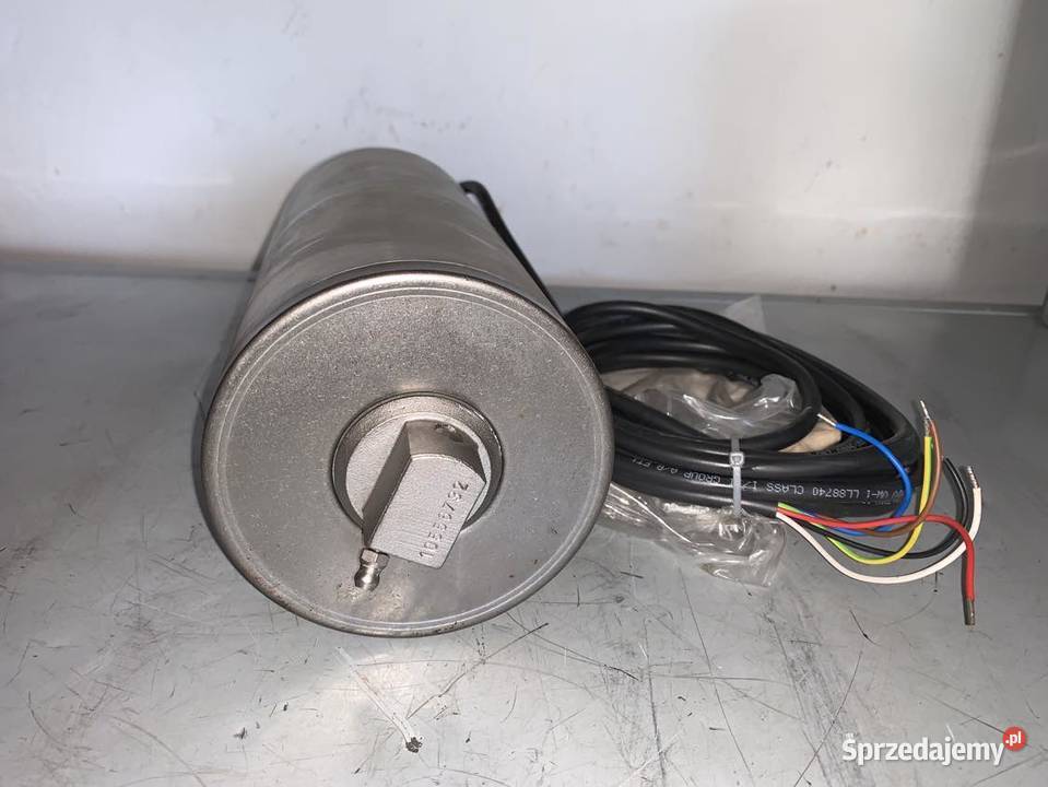 Interroll 113S Drum Motor 110W 1133 mm x 240 mm Warszawa