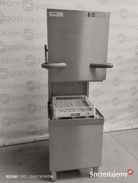 Zmywarka kapturowa Winterhalter GS 502 dolnośląskie Wrocław sprzedam