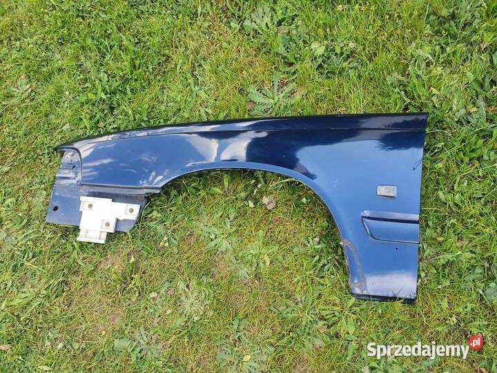 Błotnik przedni lewy Volvo v70 I s70 9600 41726 Błotniki Kraków