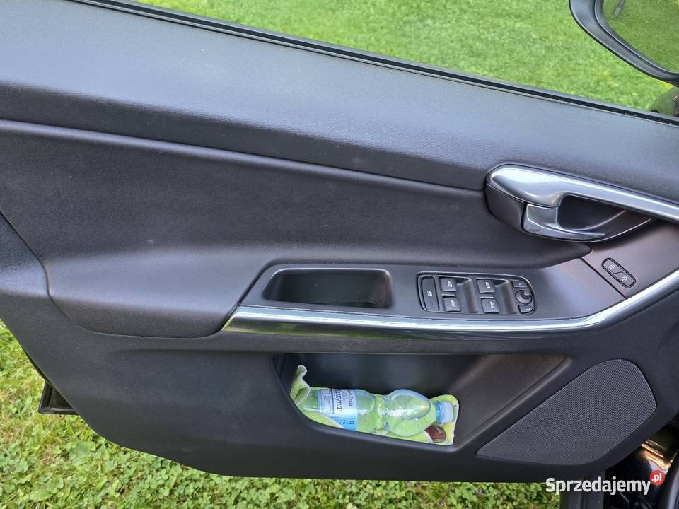 Volvo xc60 manualna dolnośląskie Jelenia Góra