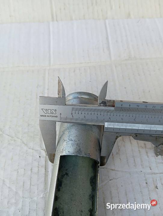 KOLEKTOR RURKA FILTR K750 URAL DNIEPE MT MW opolskie Niemodlin
