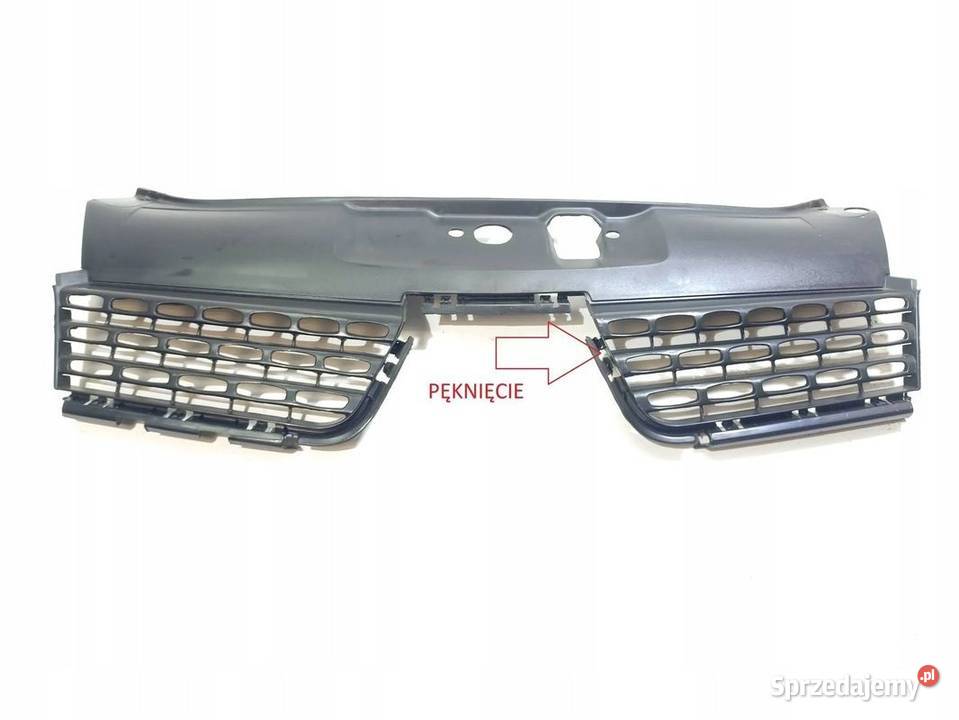 RENAULT CLIO IITHALIA 20012006 ATRAPA GRILL