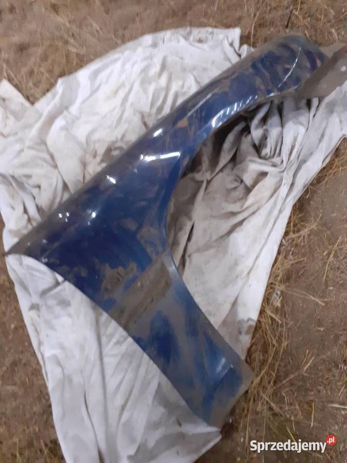 Opel astra F I części drzwi maska klapa Łowcza sprzedam