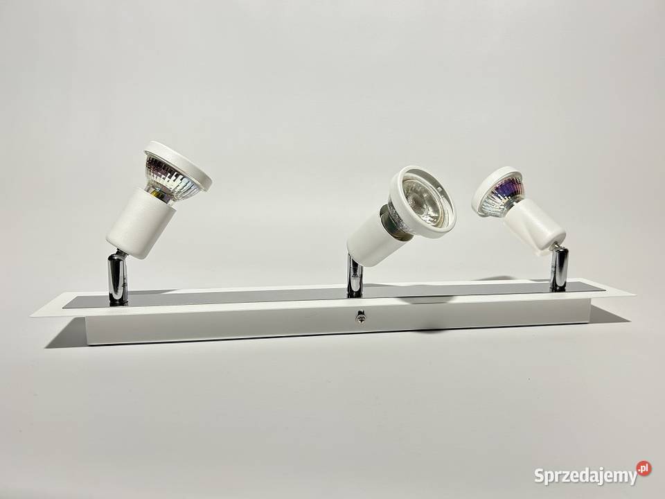 Lampa reflektor spot SARRIA 94961 EGLO podkarpackie Sanok sprzedam