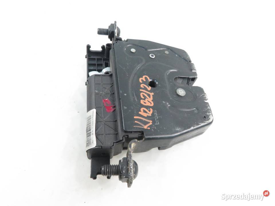 ZAMEK KLAPY BMW X1 E84 9127811 Motoryzacja sprzedam