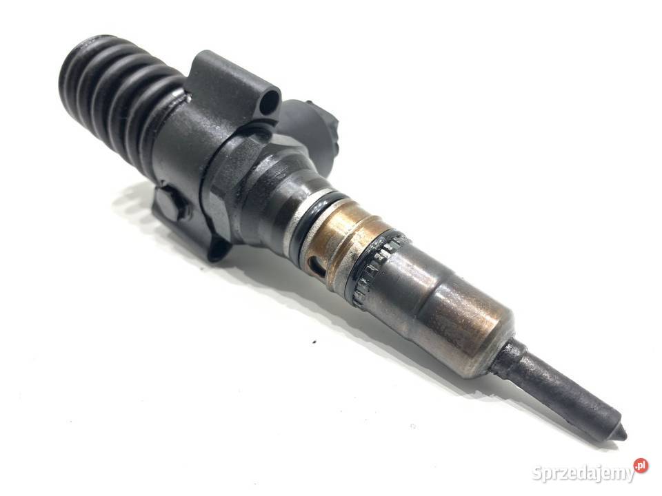 POMPOWTRYSKIWACZ VW TOURAN 03G130073G 20 140