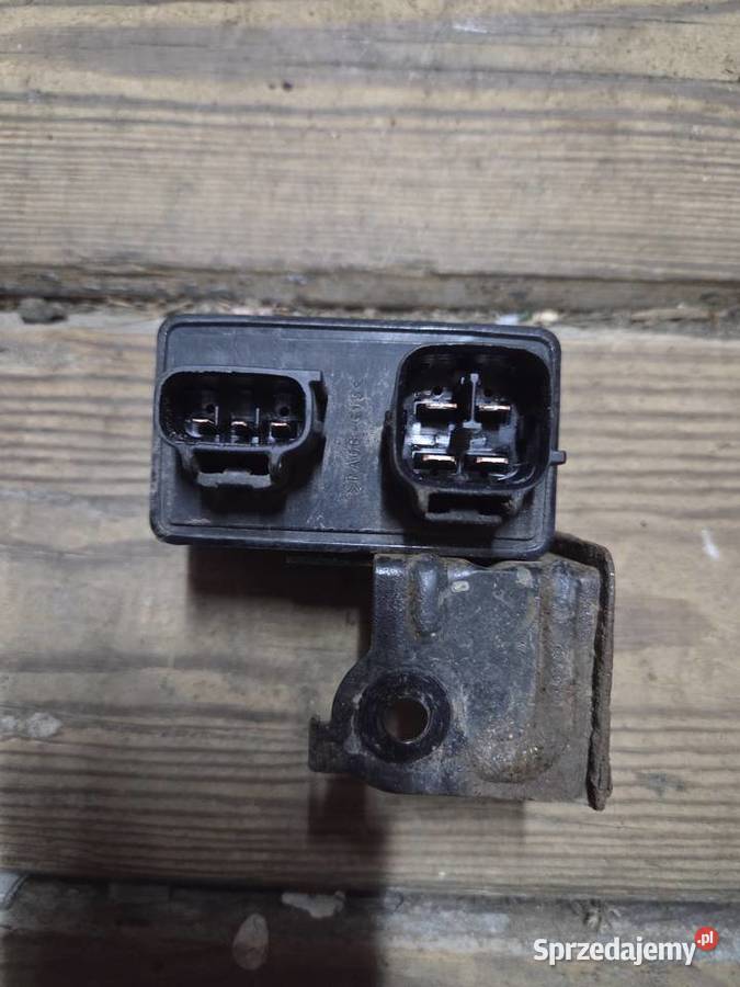 Przekaźnik wycieraczek Subaru outback Pozostałe Łagów sprzedam