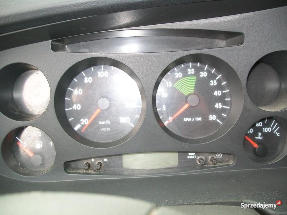 Iveco Daily 23 HPI w świetnym